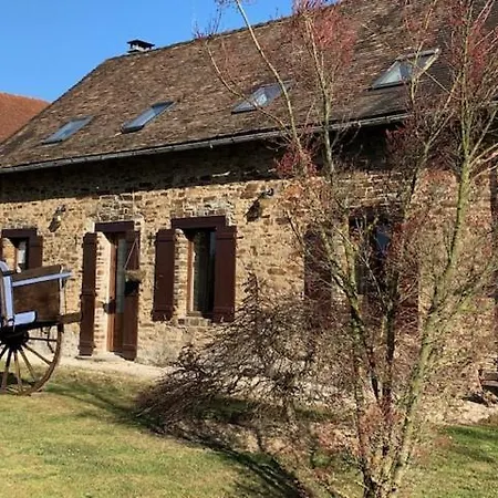 Villa La Petite Ecurie Saint-Yrieix-la-Perche Exterior foto