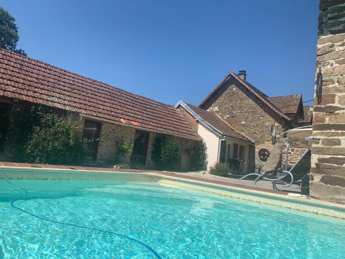 Villa La Petite Ecurie Saint-Yrieix-la-Perche