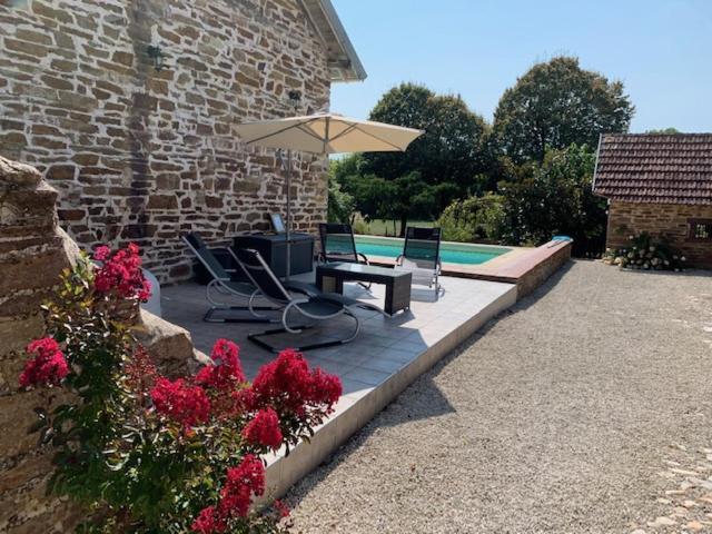 Villa La Petite Ecurie Saint-Yrieix-la-Perche