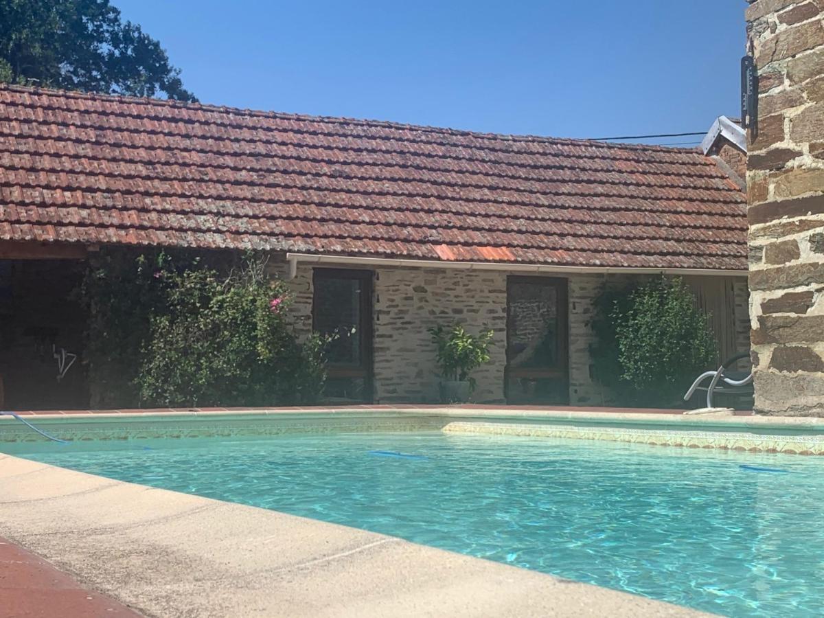 La Petite Ecurie Villa