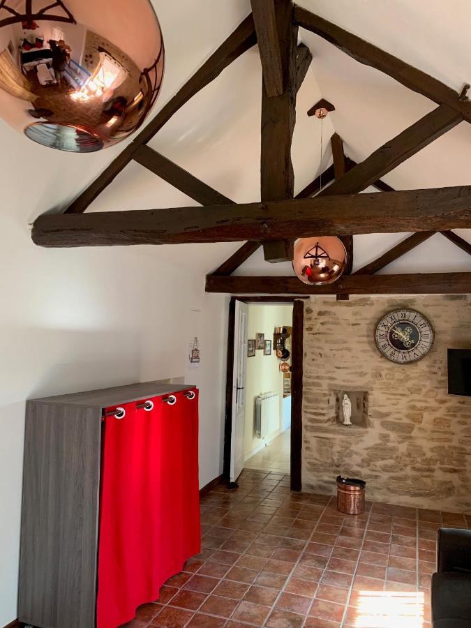 La Petite Ecurie Villa Saint-Yrieix-la-Perche