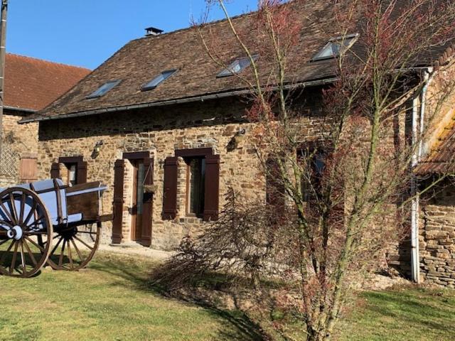 Villa La Petite Ecurie