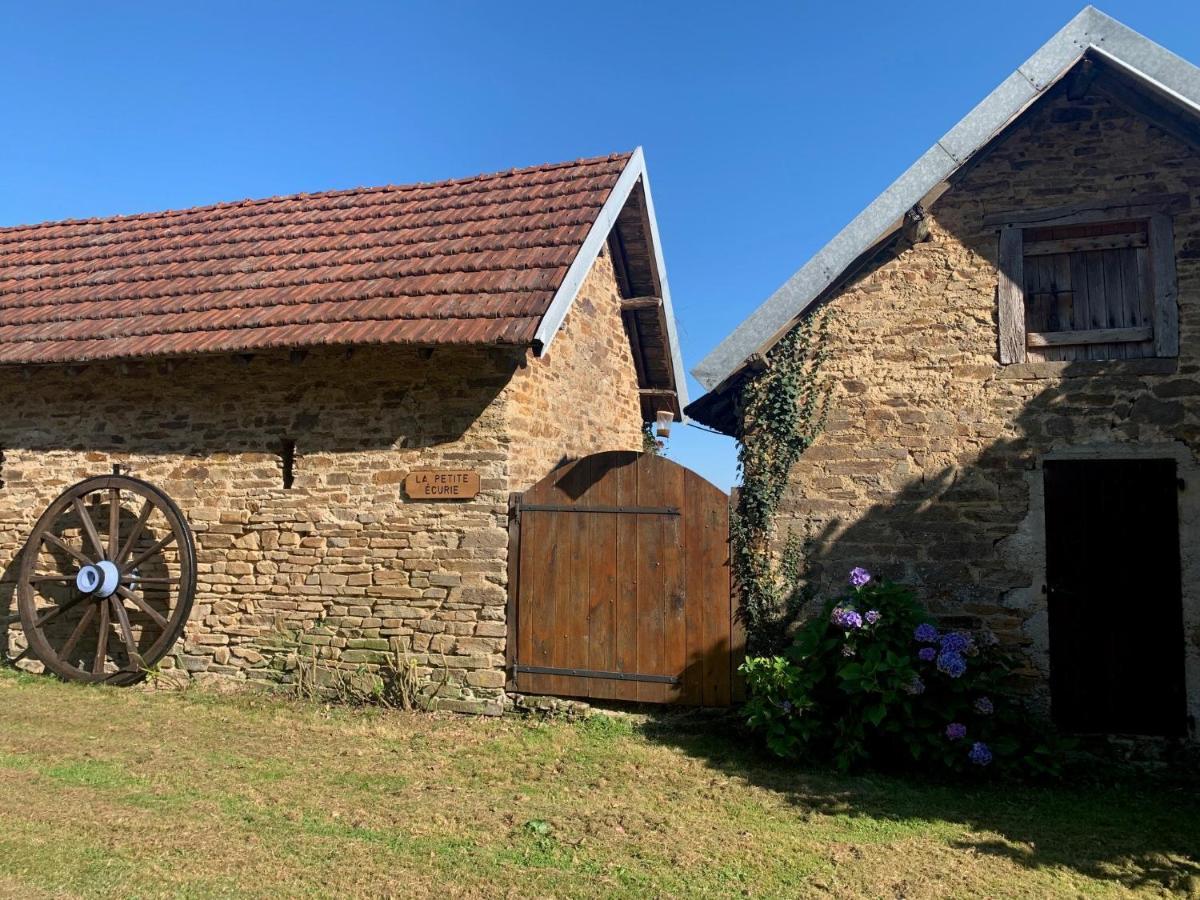 Villa La Petite Ecurie Saint-Yrieix-la-Perche