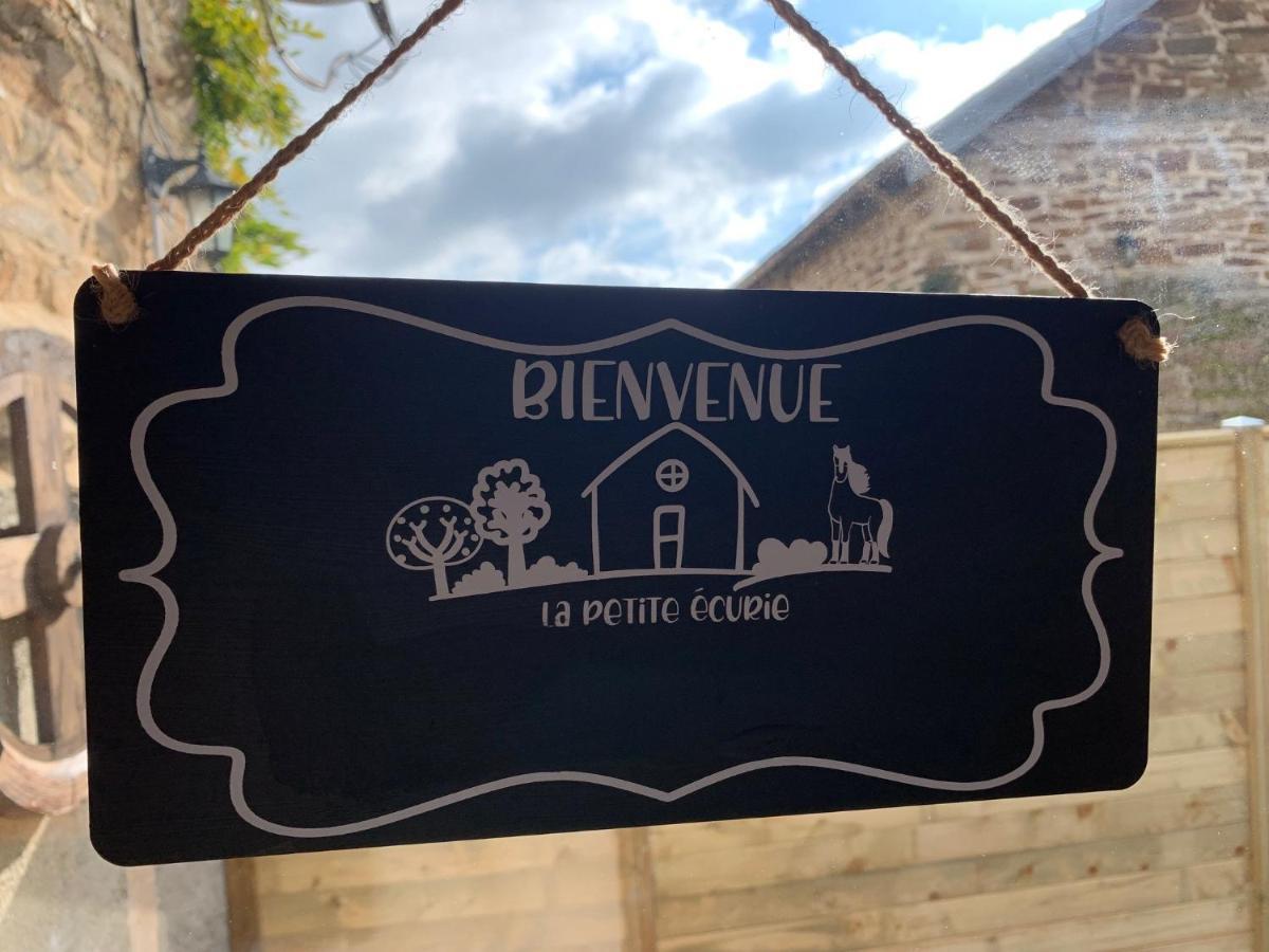 La Petite Ecurie *