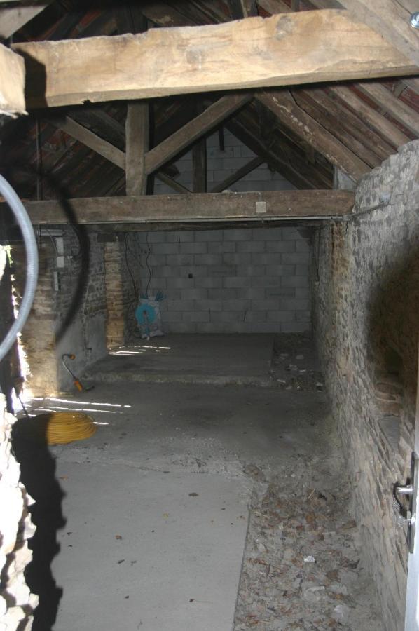 La Petite Ecurie Villa Saint-Yrieix-la-Perche