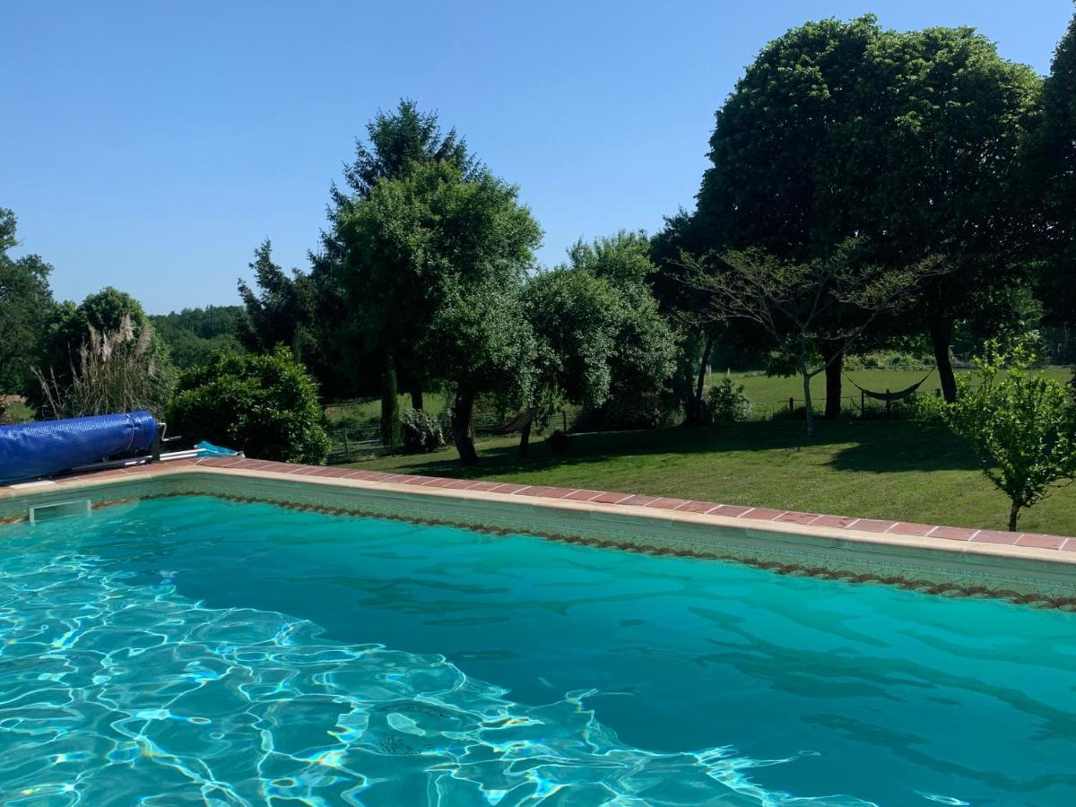 Villa La Petite Ecurie Saint-Yrieix-la-Perche